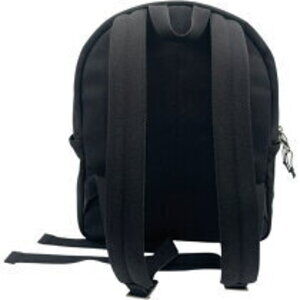 Saint Laurent Black Backpack Nux Daypack
